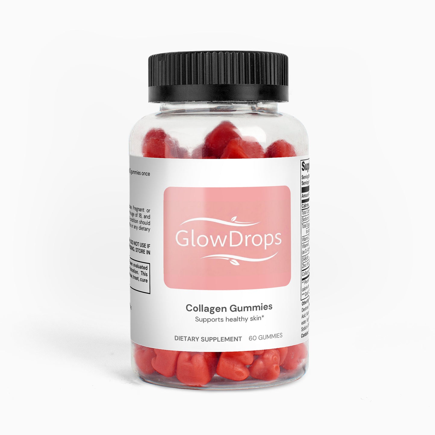 Collagen Gummies (Adult)