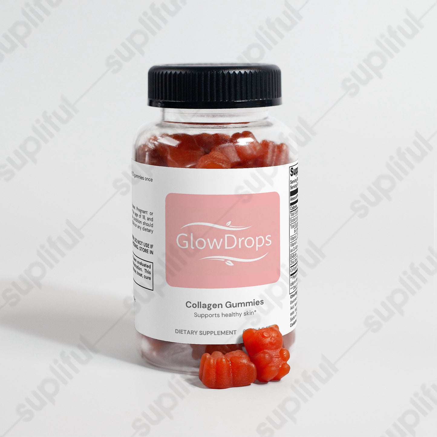 Collagen Gummies (Adult)