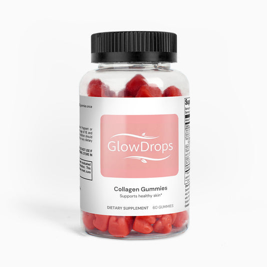 Collagen Gummies (Adult)