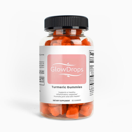 Turmeric Gummies