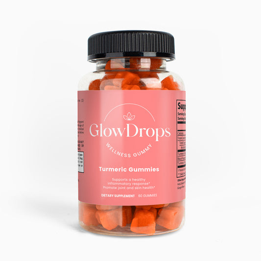 Turmeric Gummies
